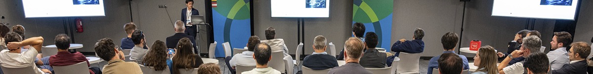 Day three impressions