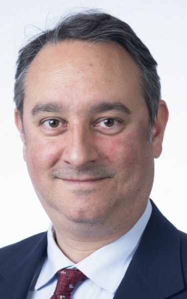 Stavros Spiliopoulos