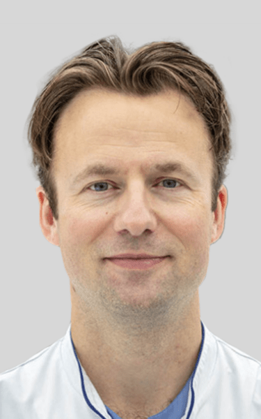 Christiaan van der Leij