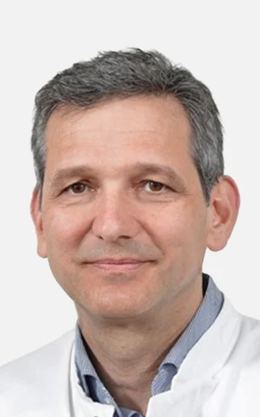 Thomas Albrecht